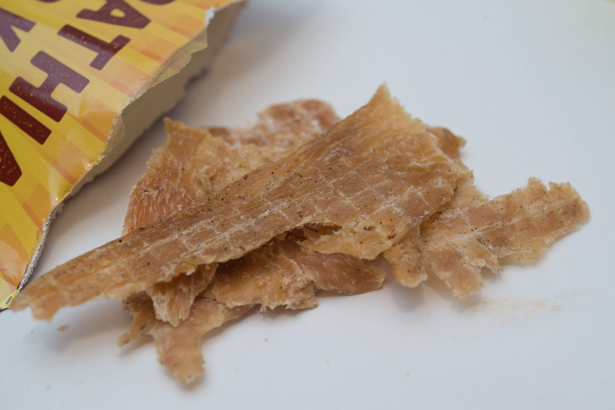 Carpathian Jerky Eredeti Csirke - Carpathian Jerky