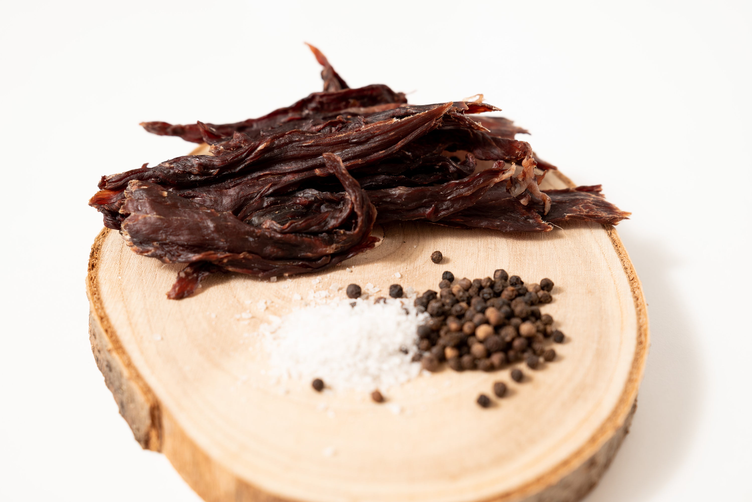 Křupavé originální hovězí